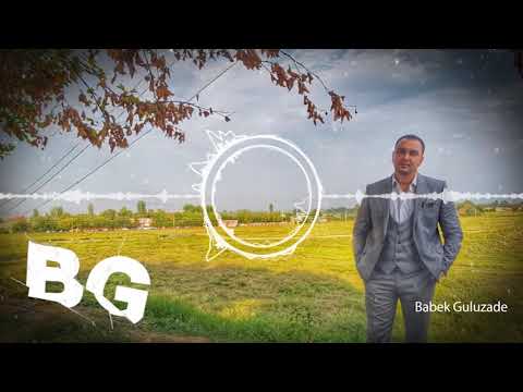 Babek Quluzade - Gönül yarası (2018) Mp3 Yüklə