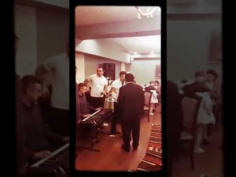 Babek Quluzade - Iranli dostlarla mohtesem tedbirden. Mp3 Yüklə