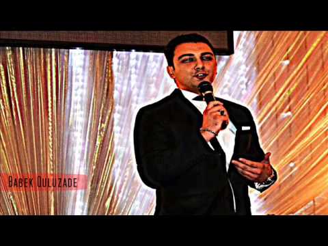 Babek Quluzade - Popuri Mp3 Yüklə