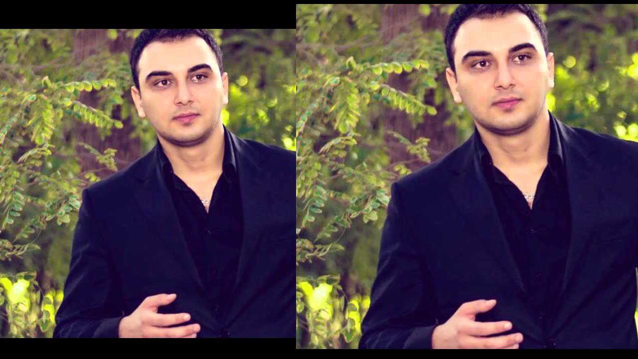 Babek Quluzade - Sorusmursan Halimi Mp3 Yüklə