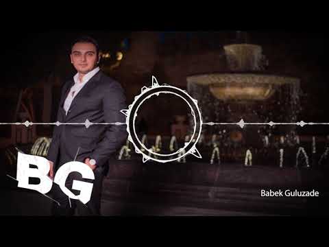 Babek Quluzade - Yavas yeri 2018 Mp3 Yüklə
