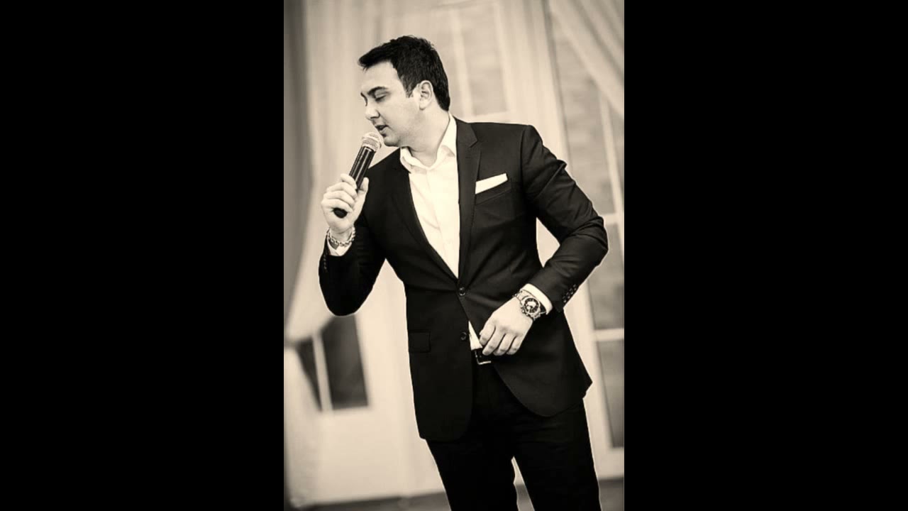 Babek Quluzade - Şak Şak Ellere ( Halayımız Bitmesin ) 2019 Mp3 Yüklə