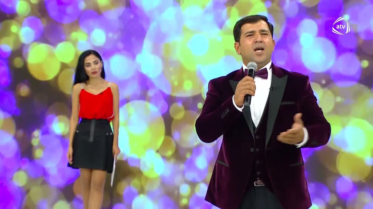 Babək Niftəliyev - Laçınım (Günün Sədası) Mp3 Yüklə