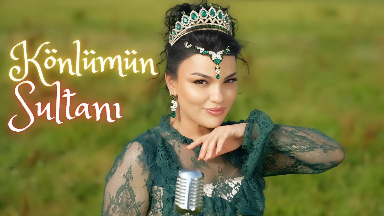 Bahar Letifqızı - Könlümün Sultanı Mp3 Yüklə