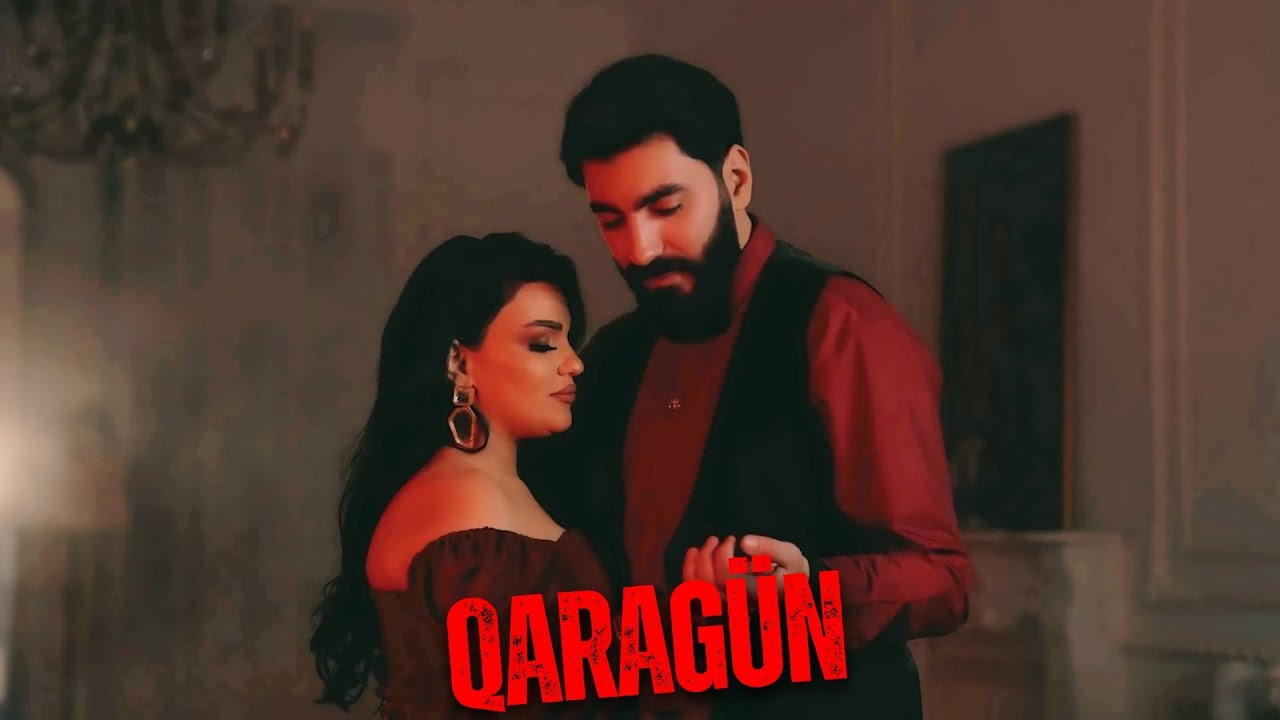 Bahar Letifqızı & Sahil Eliyev - Qaragün Mp3 Yüklə