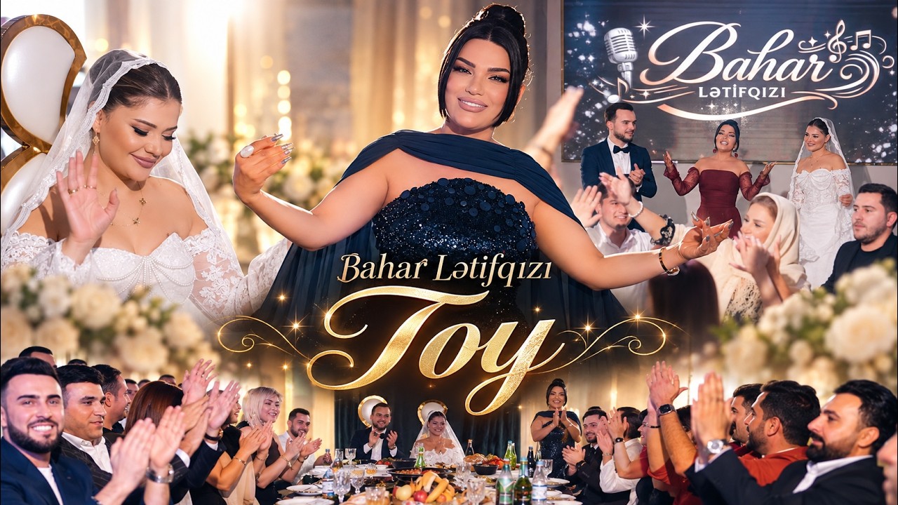 Bahar Letifqızı - Toy Mp3 Yüklə