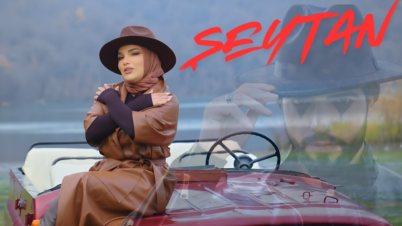 Bahar Letifqızı - Şeytan Mp3 Yüklə