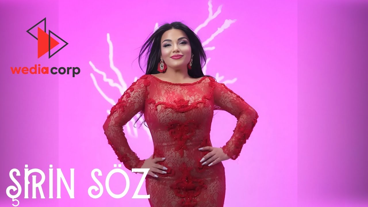 Bahar Letifqızı - Şirin Söz Mp3 Yüklə