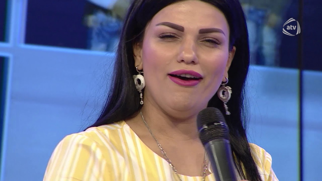 Bahar Lətifqızı - Çağır Aləmi (BizimləSən) Mp3 Yüklə