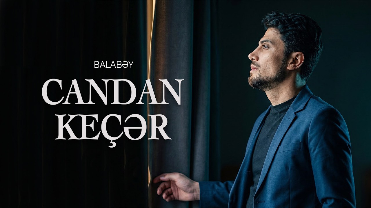 Balabəy Ağayev - Candan Keçər Mp3 Yüklə