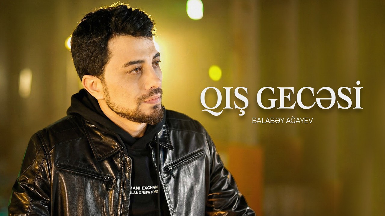 Balabəy Ağayev - Qış Gecəsi Mp3 Yüklə