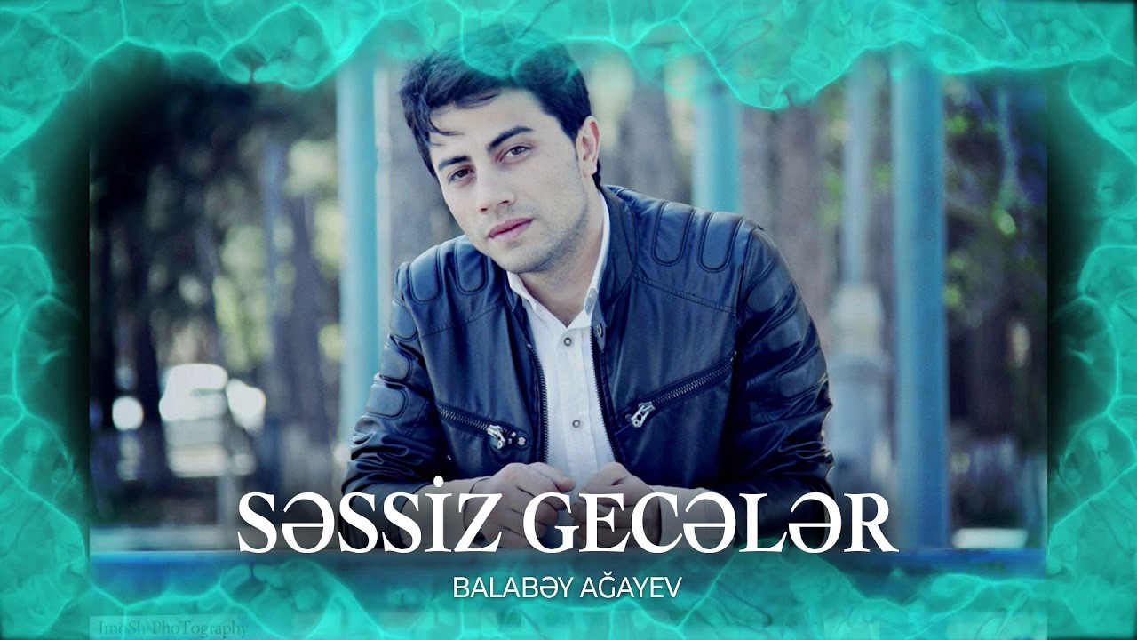 Balabəy Ağayev - Səssiz Gecələr Mp3 Yüklə