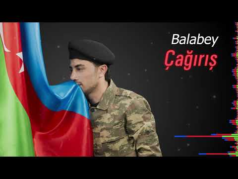 Balabəy - Çağırış (Official Audio Video) Mp3 Yüklə