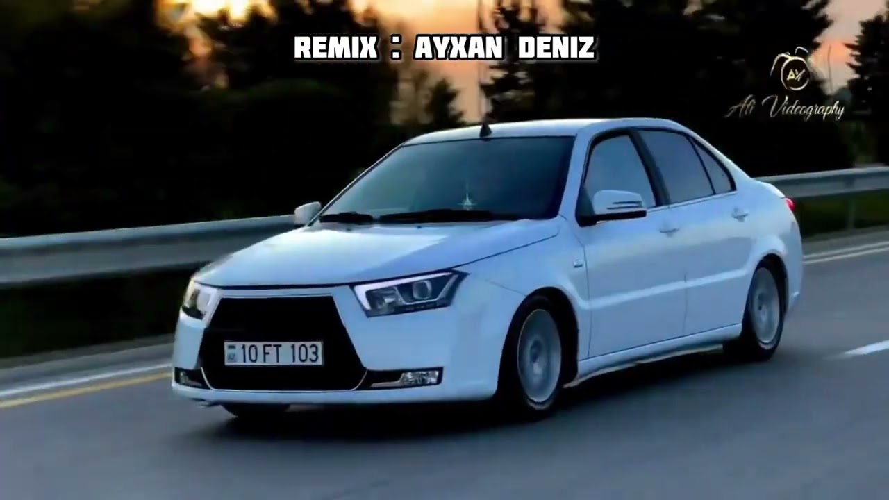 Balaeli ft Mirferid - Sene Amma Catmir Hele 2023 ( Remix - Ayxan Deniz ) Mp3 Yüklə