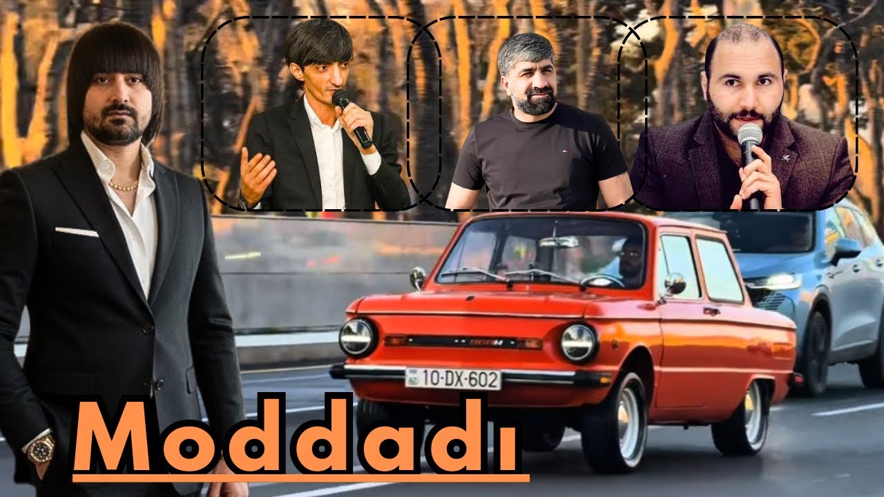 Balaeli Ruslan Mirferid - Moddadi 2026 (Remix - Ayxan Deniz) Mp3 Yüklə