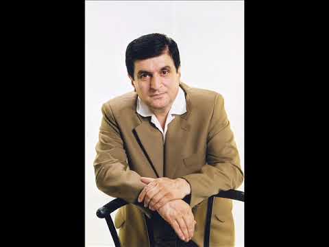 Baloglan Eshrefov Qar yagdi ayaz oldu Mp3 Yüklə