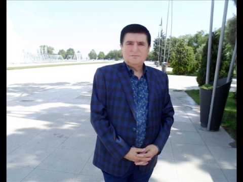 Baloglan Eshrefov Sen ozgeni men ozgeni seve bilmerik Mus:Sevda Memmedli Soz:Aga Zahid Sadixov Mp3 Yüklə