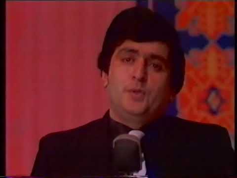 Baloglan Esrefov -Sevgilim (1979-ci il Aztv) Mp3 Yüklə