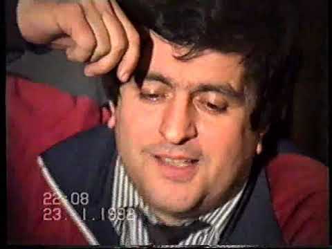 Baloglan Esrefov - Xatire (1992-ci İl) Mp3 Yüklə