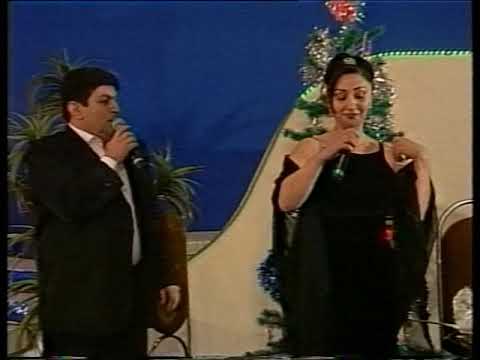 Baloglan Əşrəfov - Xoş Gəlmisiniz Duet Mp3 Yüklə
