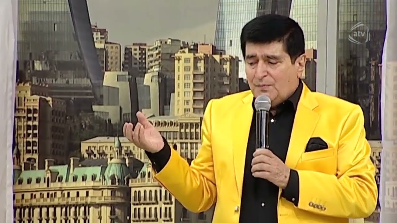 Baloğlan Əşrəfov Gəl yuxuma Mp3 Yüklə