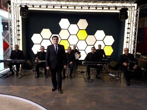 Baloğlan Əşrəfov - Qayıtma (Musiqisi :Baloğlan Əşrəfov Sözləri:Nüsrət Kəsəmənli) Mp3 Yüklə
