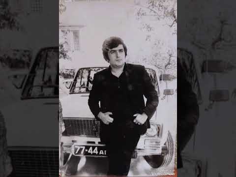 Baloğlan Əşrəfov - Zülfiyyə (Sözlər : Baloğlan Əşrəfov /1981-ci il Toy Zapisi_ Mp3 Yüklə
