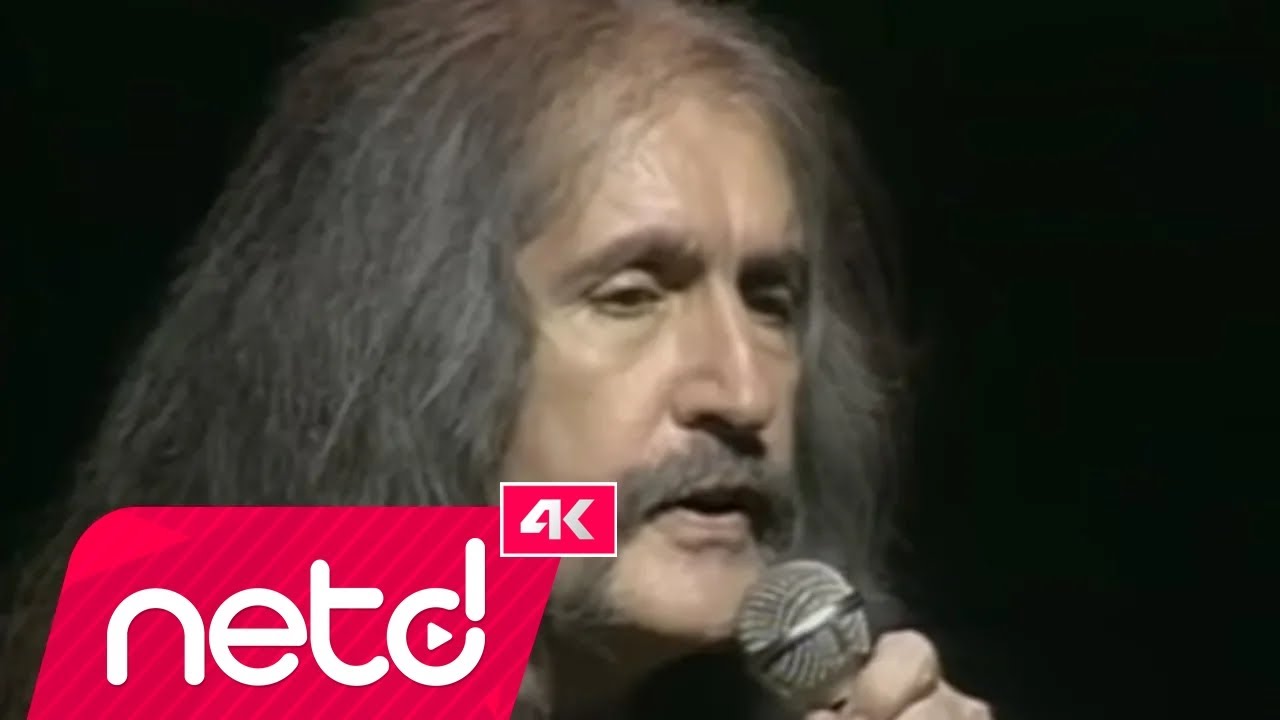 Barış Manço - Gülpembe Mp3 Yüklə