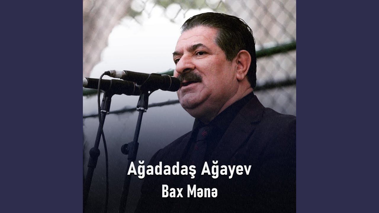 Bax Mənə Mp3 Yüklə