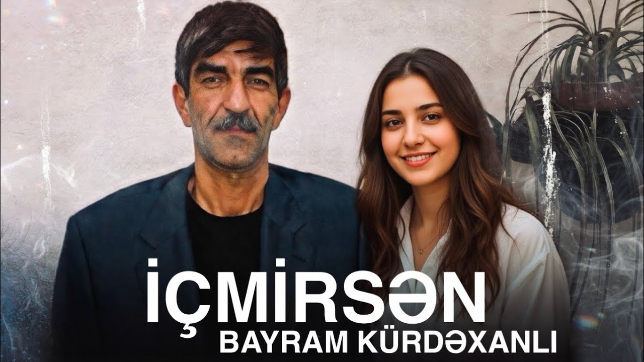 Bayram Kürdəxanlı & Sona - Meclisimiz Xudmanidi İçmirsən Mp3 Yüklə