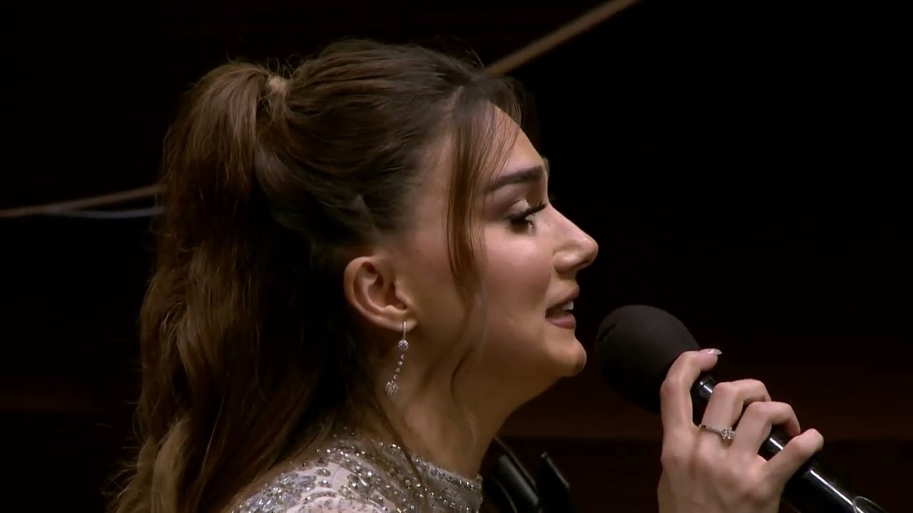 Beyimxanim - Bulaq suyu, dağ havası Mp3 Yüklə