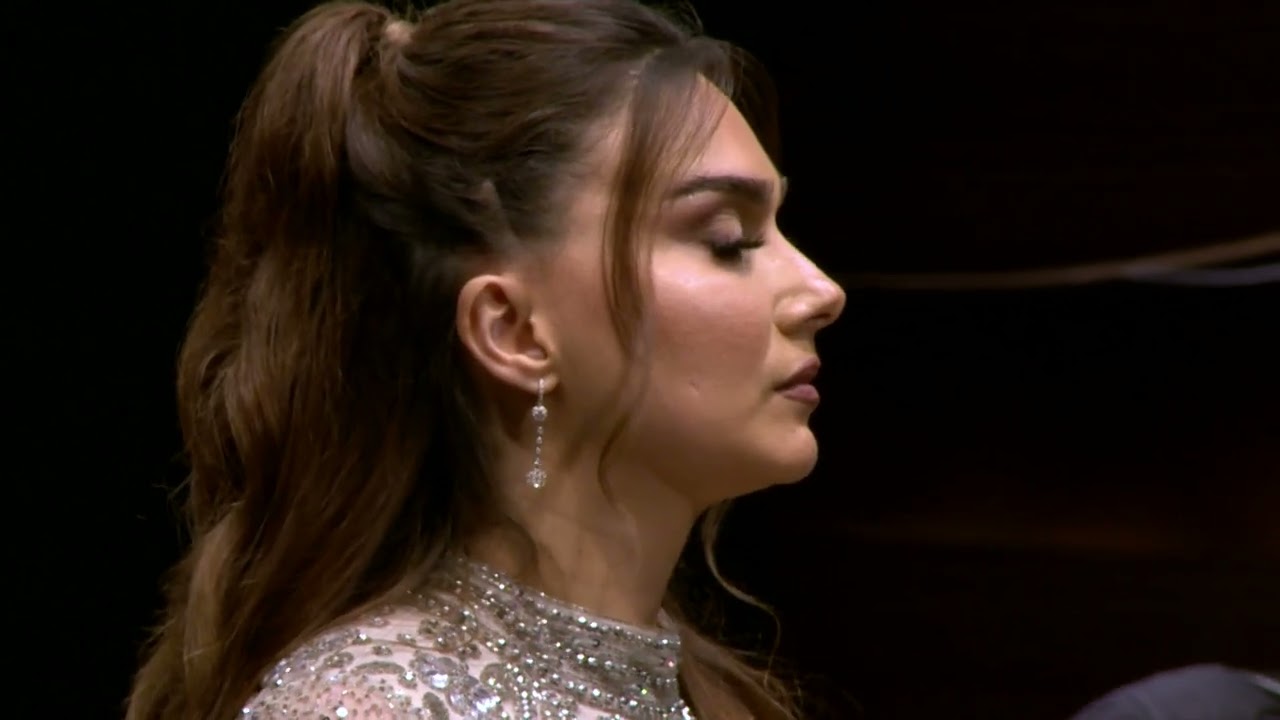 Beyimxanim - Kim bilir Mp3 Yüklə