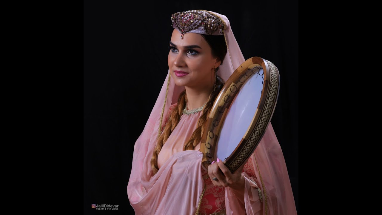 Beyimxanim -