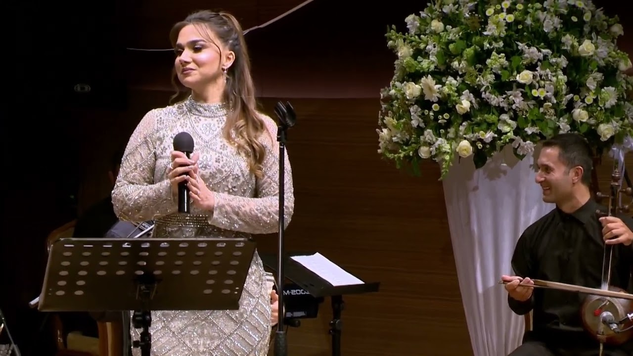 Beyimxanim - Qemerim Mp3 Yüklə