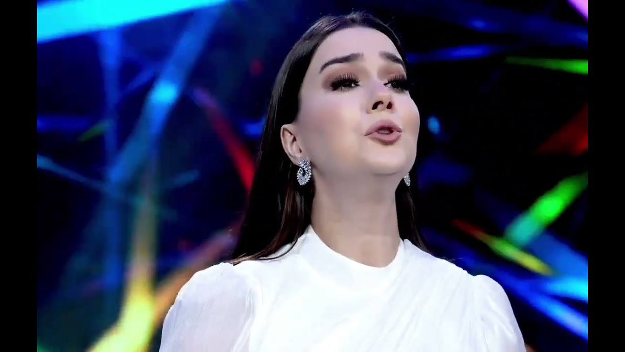 Beyimxanim - 