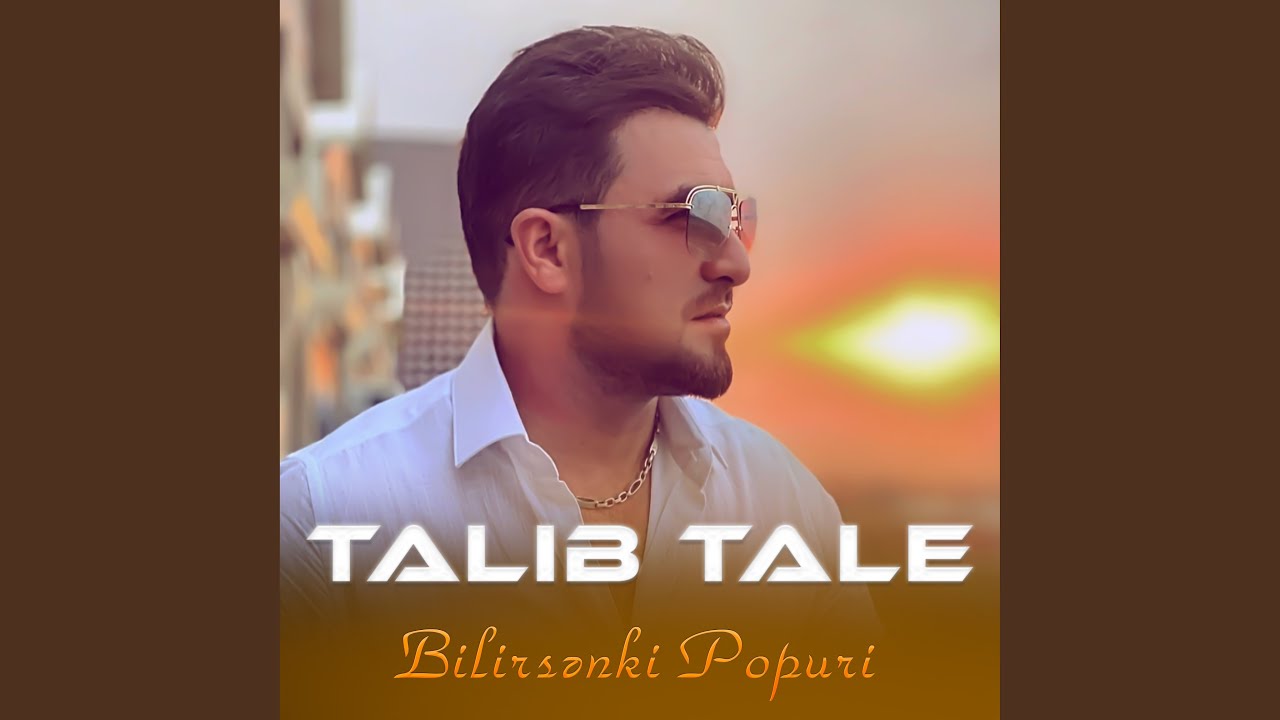 Bilirsənki Popuri Mp3 Yüklə