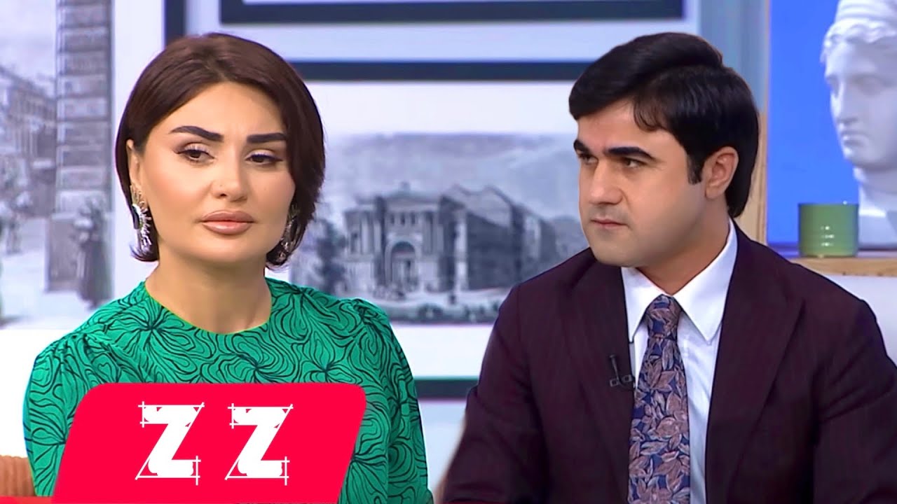 Bir Bulağın Iki Gözü - Mirelem Mirelemov & Sebnem Tovuzlu ( Ince Seher ) Mp3 Yüklə