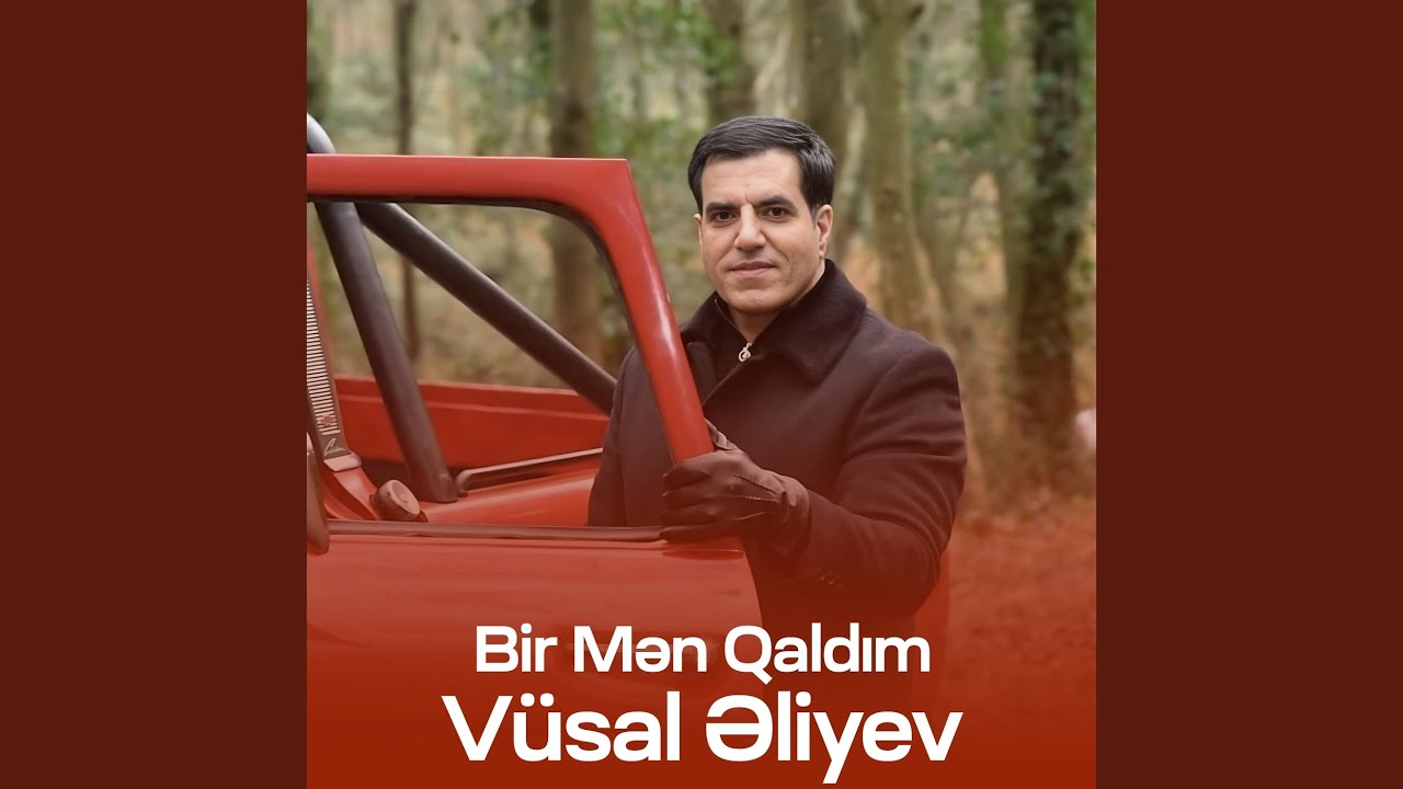 Bir Mən Qaldım Mp3 Yüklə