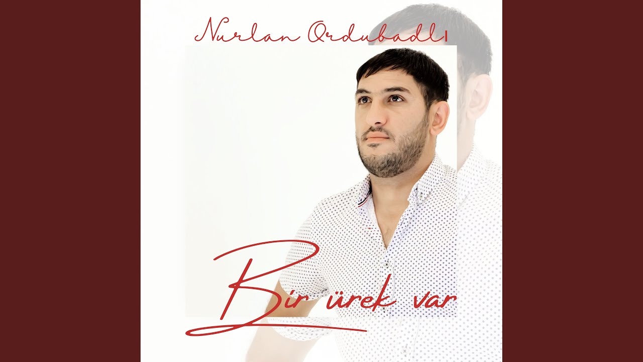 Bir ürek var Mp3 Yüklə