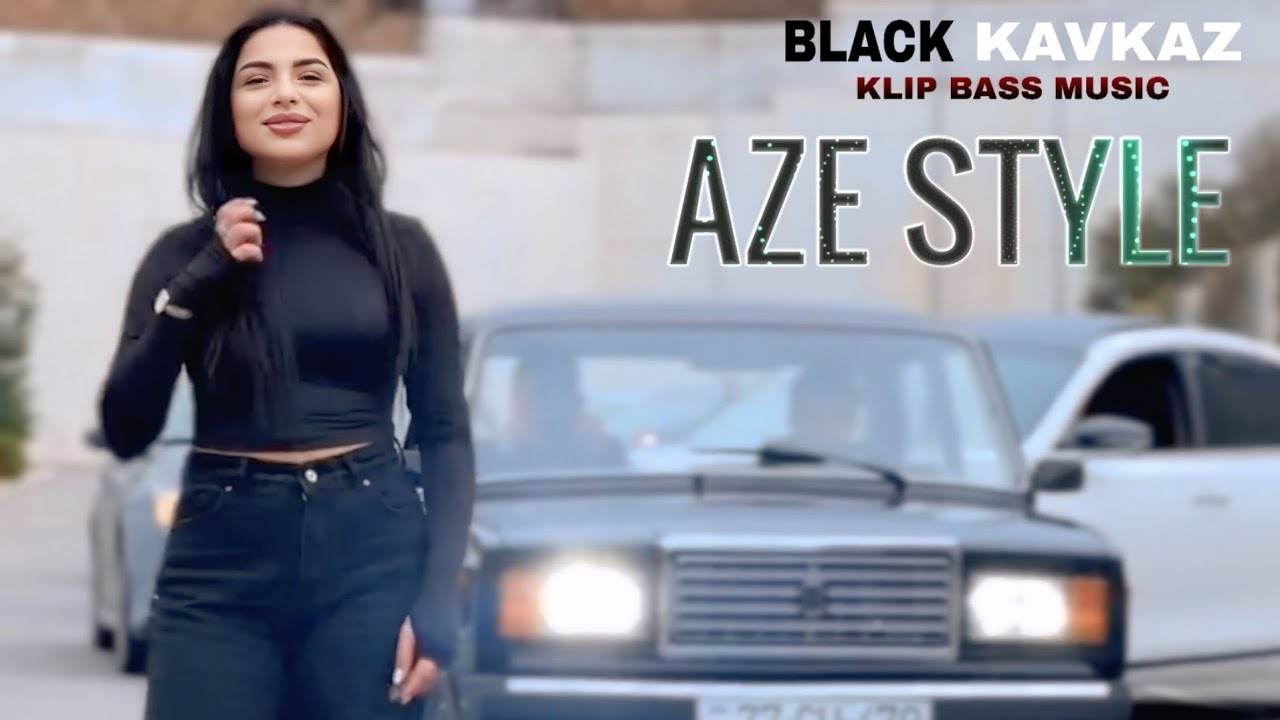 Black Kavkaz - A.Z.E Style Mp3 Yüklə
