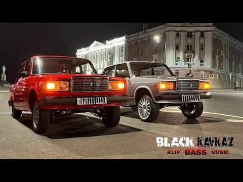 Black Kavkaz & Baloğlan Qafarov - Yarqunat Remix Mp3 Yüklə