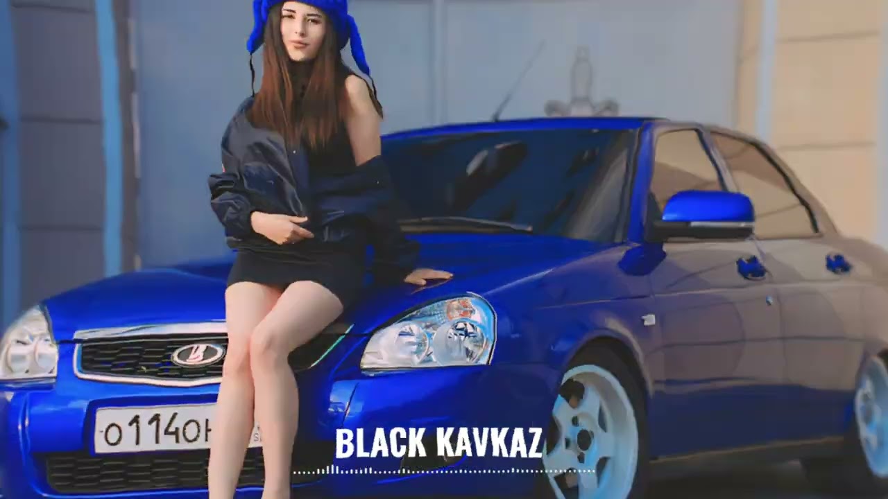 Black Kavkaz & Black Music - Xeyallarin Qonagi 2024 ( Ft.Pasa Emircan ) Mp3 Yüklə