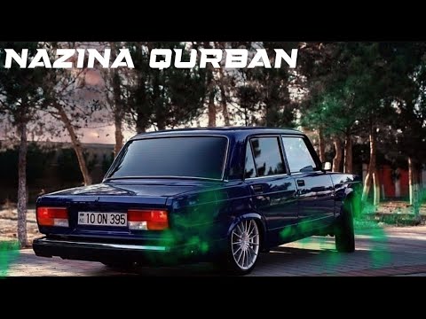 Black Kavkaz & Dj Musali - Nazina Qurban Remix ( İsrail Memmedov ) Mp3 Yüklə