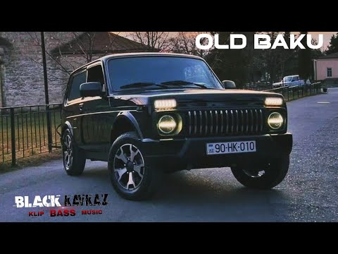 Black Kavkaz & Dj Musalı - OLD BAKU Mp3 Yüklə