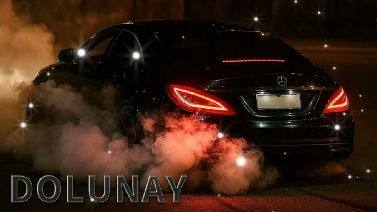 Black Kavkaz - Dolunay 2026 ( Original Mix ) Mp3 Yüklə