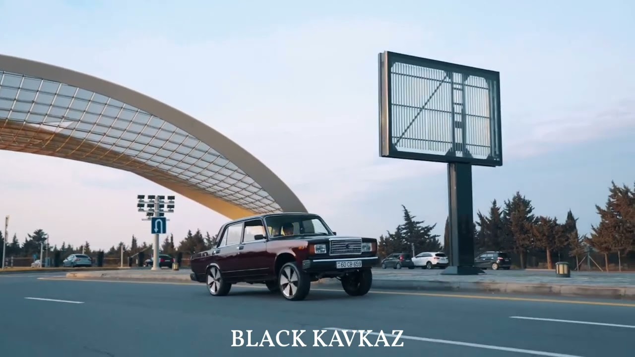 Black Kavkaz - Dunya ( Ft.Hidayet Imisli ) Mp3 Yüklə