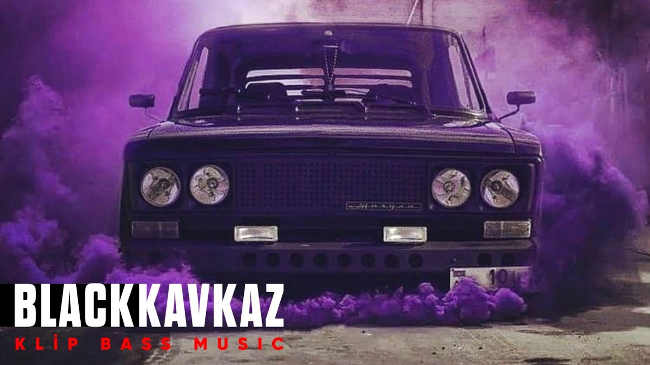 Black Kavkaz & Faruk Arslan - Maniac Mp3 Yüklə