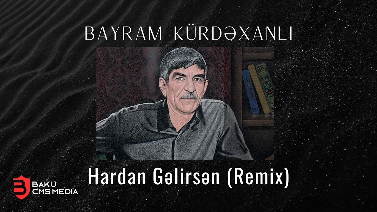 Black Kavkaz Hd - Lord Vertigo Hardan gelirsen Remix ( BAYRAM KURDEXANLI) Mp3 Yüklə