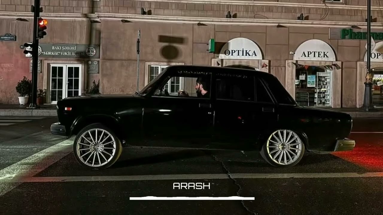 Black Kavkaz - Lale V3 Mp3 Yüklə