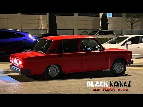 Black Kavkaz & Lord Vertigo - Sen Elemedin Meyxana Remix 2022 Mp3 Yüklə